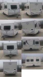 Yituo  CYT9012XLJ RV trailer