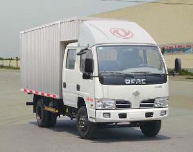 Dongfeng  DFA5040XXYD39D2AC Box transport vehicle