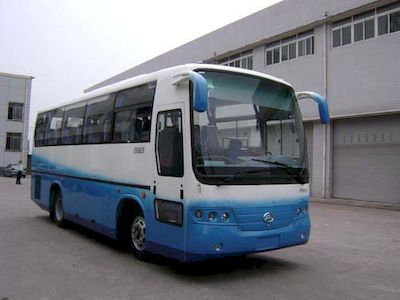 Emei EM6862HLong distance buses