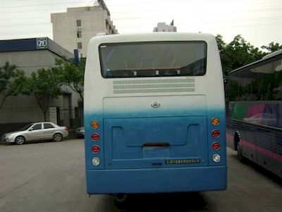 Emei  EM6862H Long distance buses