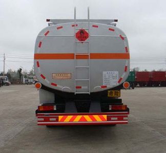 Shenhu  HLQ5311GHYD Chemical liquid transport vehicle