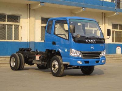 Kaima  KMC3041ZGC32P3 Dump truck