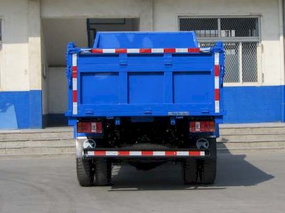 Kaima  KMC3041ZGC32P3 Dump truck