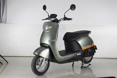 Green Source  LY1200DTA Electric two wheeled motorcycle