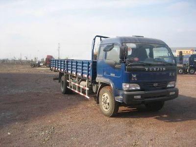 Yuejin  NJ1120DDPW Truck