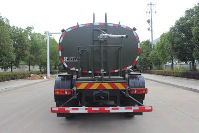 Runzhixing  SCS5165GPSDFV6 watering lorry 