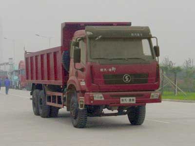 Shaanxi Automobile SX3254VR434 Dump truck