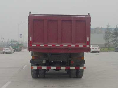 Shaanxi Automobile SX3254VR434 Dump truck