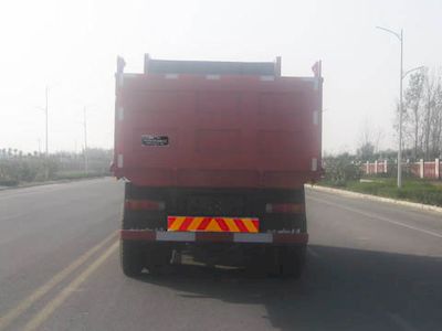 Yuxin  XX3257 Dump truck