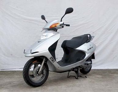 Youhu YH100TCTwo wheeled motorcycles