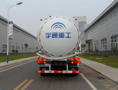 Yutong  YTZ5250GXH20F Lower ash truck