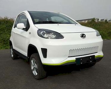 Yingzhi  YZ6320BEV Pure electric sports passenger cars