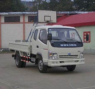 Qingqi  ZB1042LPD Light truck