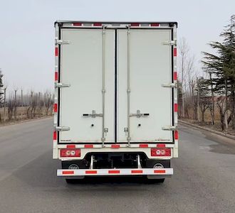 Foton  BJ5048XXY8JEAAB2 Box transport vehicle