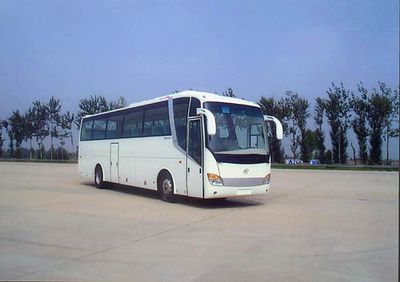 Jingtong brand automobileBJK6120Acoach