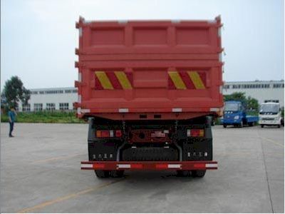 Ace car CDW3200A1C4 Dump truck