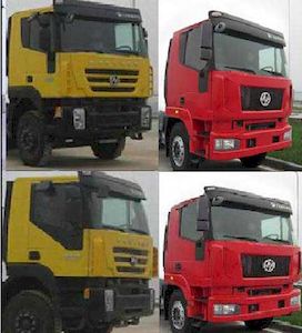 Hongyan  CQ3254HMG384A Dump truck