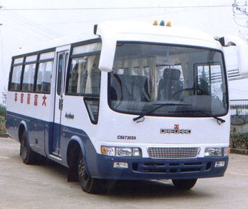 Da Fu Hao  CS6730DA City buses