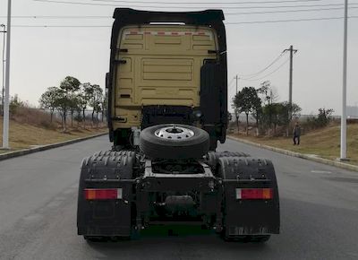 Dongfeng  DFH4250C9 Semi trailer tractor