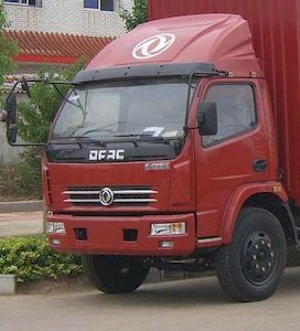 Dongfeng  EQ5131XXYR12D6AC Peng style transport vehicle