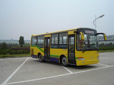 Star Kailong  HFX6920HGT City buses