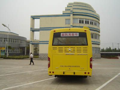 Star Kailong  HFX6920HGT City buses