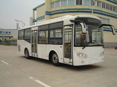 Star Kailong  HFX6920HGT City buses