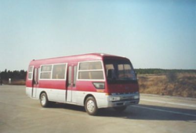 Heke  HK6730G1 coach