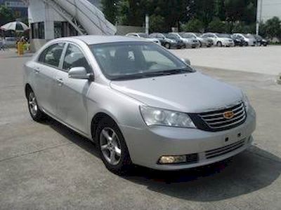 Geely Meiri  MR7182L01 Sedan