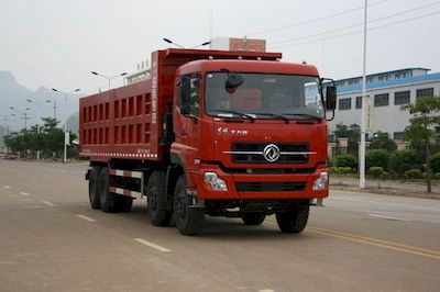 Xiangli  NZ3311 Dump truck