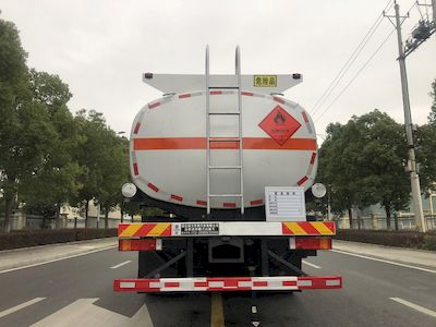 Runzhixing  SCS5266GRYEQ6 Flammable liquid tank transport vehicle