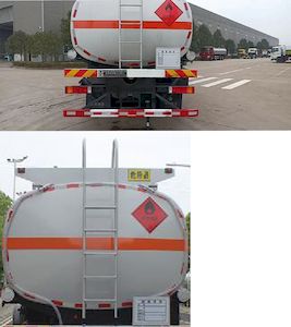 Runzhixing  SCS5266GRYEQ6 Flammable liquid tank transport vehicle