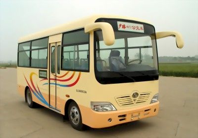 Shaolin  SLG6600CGN City buses