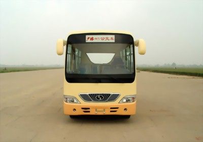 Shaolin  SLG6600CGN City buses