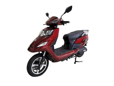 Xiaodao  XD1800DT24 Electric two wheeled motorcycle