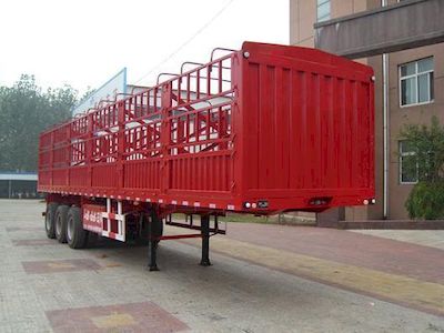 Yuntai  XLC9401CLX Gantry transport semi-trailer