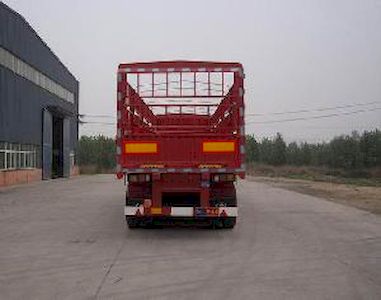 Yuntai  XLC9401CLX Gantry transport semi-trailer