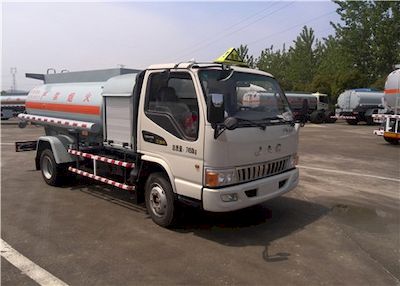 Sanli  CGJ5074GJY01C Refueling truck