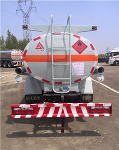 Sanli  CGJ5074GJY01C Refueling truck