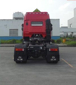 Hongyan  CQ4255HTVG334U Semi trailer towing vehicle