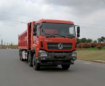 Dongfeng EQ3310GD5N1Dump truck