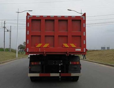 Dongfeng  EQ3310GD5N1 Dump truck