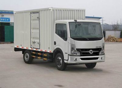 Dongfeng  EQ5041XXY4BDAACK1 Box transport vehicle