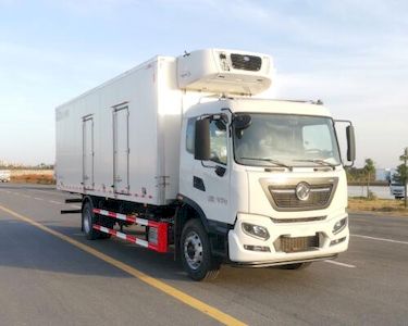 Ouman  HFV5180XLCDFH6 Refrigerated truck