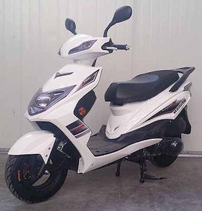 Juneng  JN125T27 Two wheeled motorcycles