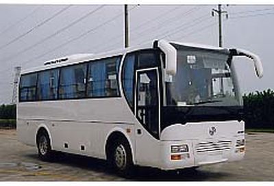 Yaxing  JS6820T1C87 coach