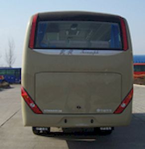 Zhongtong Automobile LCK6660D3H coach