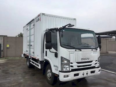 Isuzu  QL5042XXYBUHA Box transport vehicle