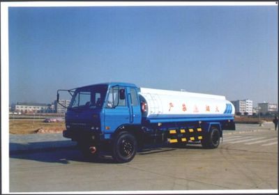 Chi Le  SGZ5140GYY Oil tanker