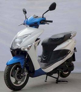 Sanling  SL100T6 Two wheeled motorcycles